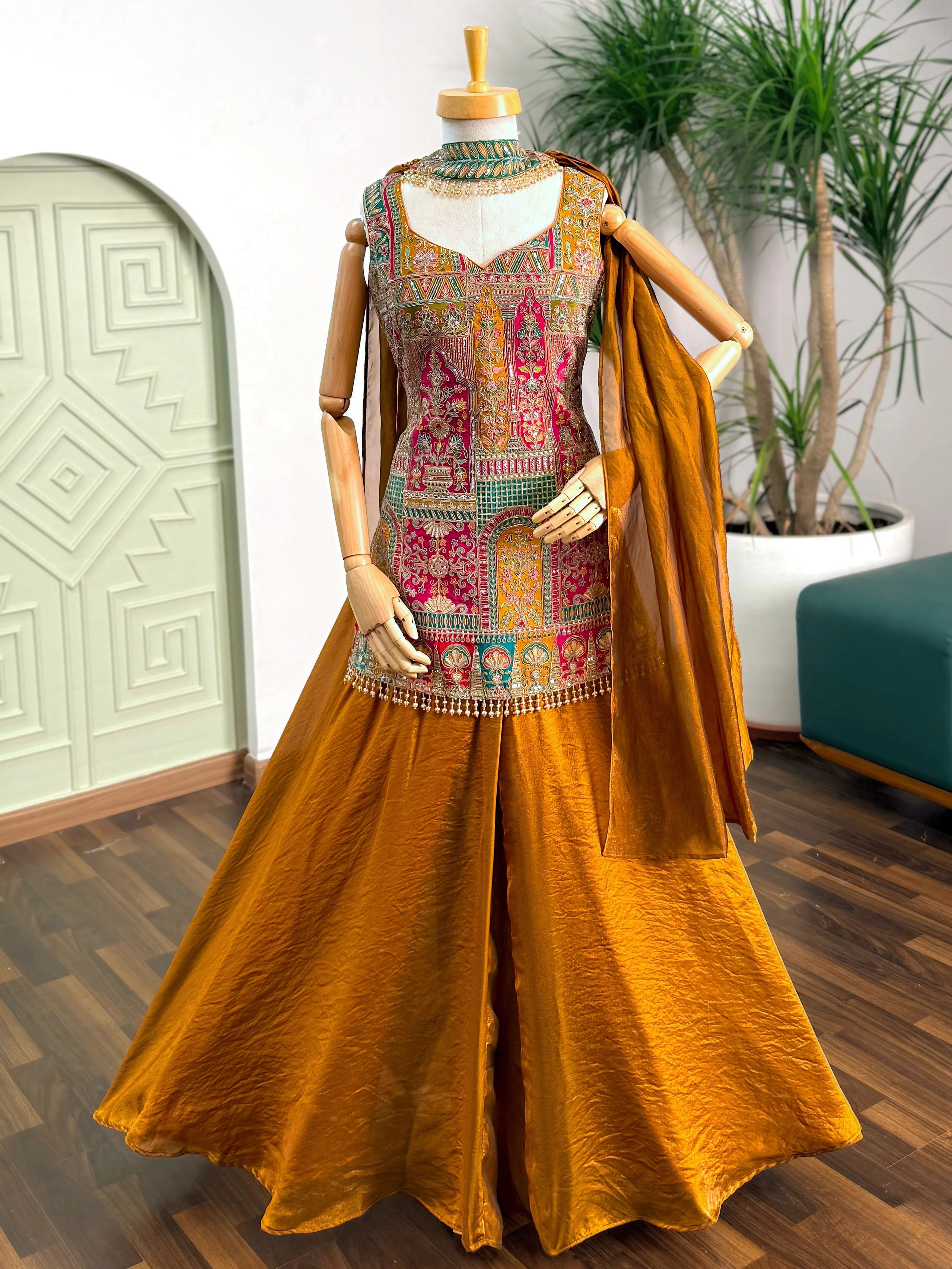 Trending Lehenga Collection